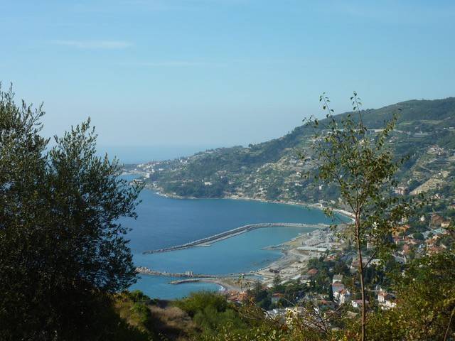 Villa a Ospedaletti - Foto 5