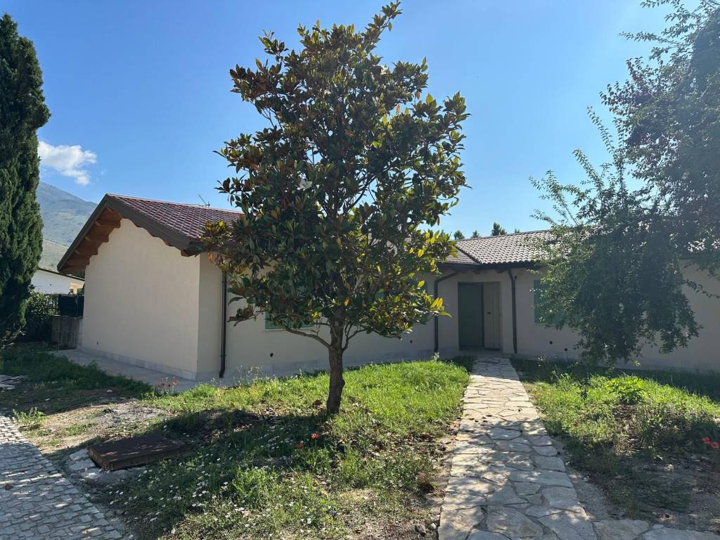 Appartamento a Piedimonte san germano in Via Latina, 7 - Foto 3