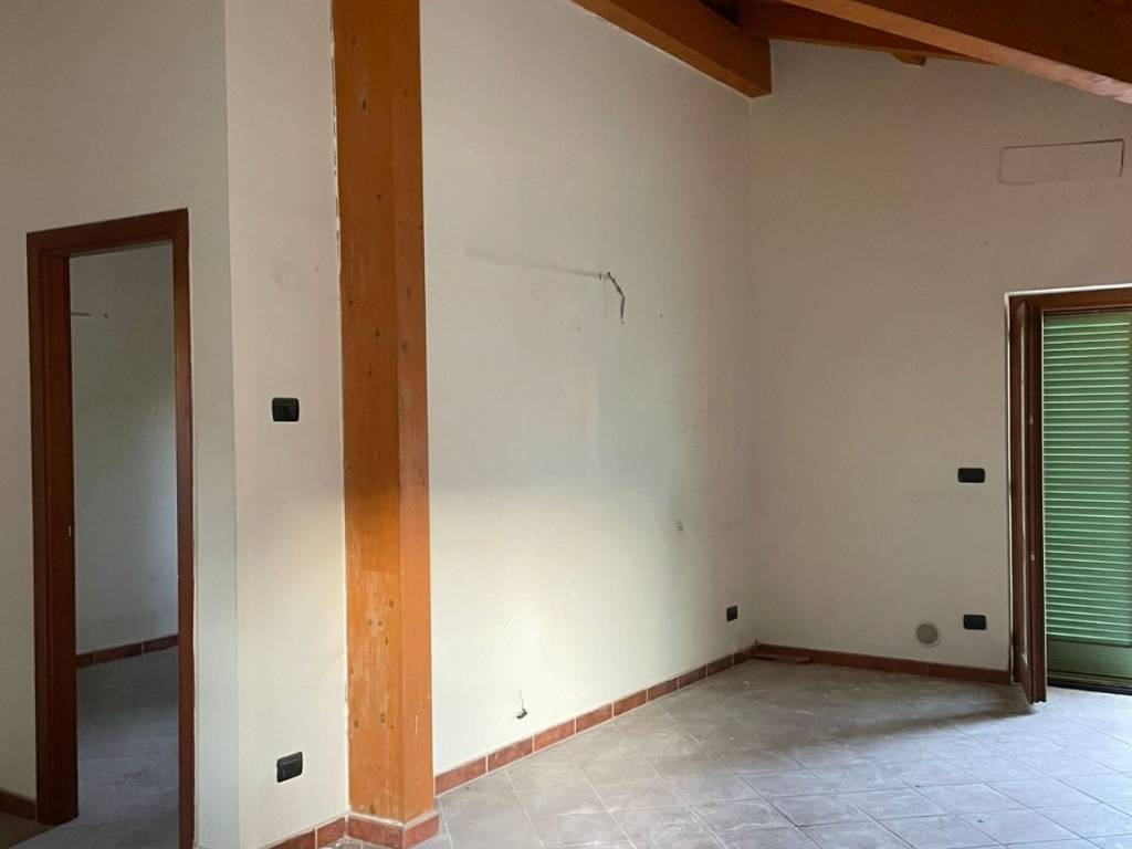 Appartamento a Piedimonte san germano in Via Latina, 7 - Foto 4