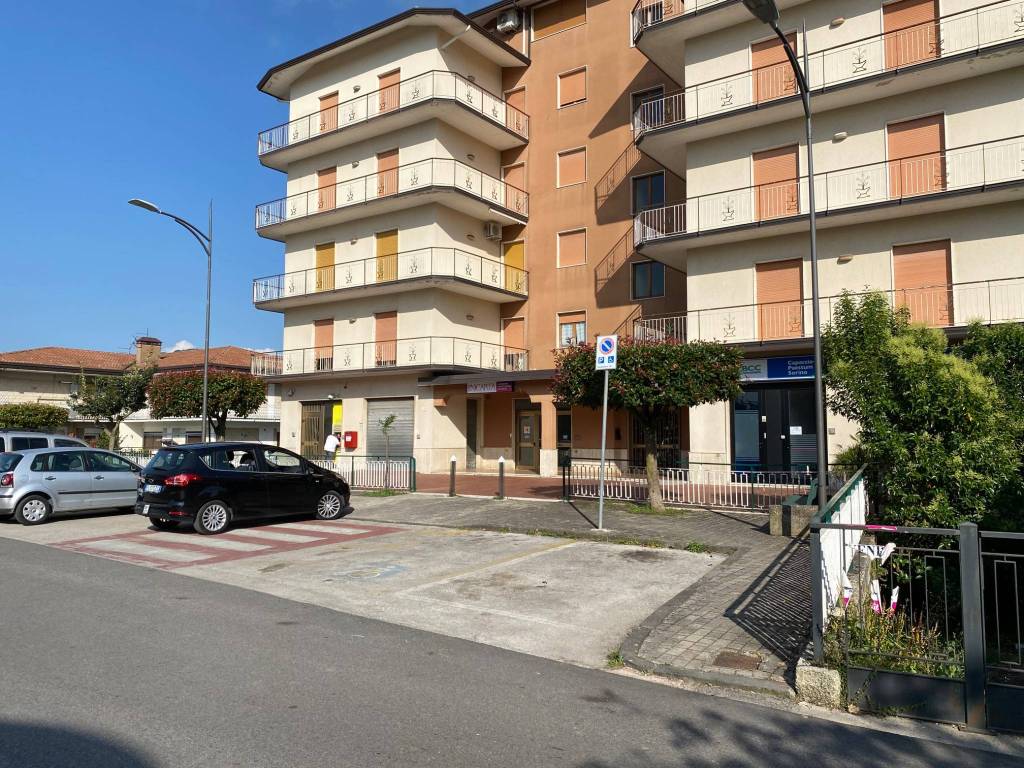Immobile a Aiello del sabato in Via Pasquale Stanislao Mancini, 10 - Foto 2