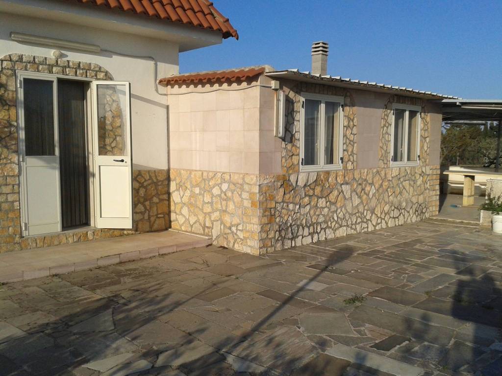 Rustico / casale a Trani in Via Capirro I - Foto 3