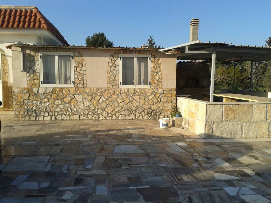 Rustico / casale a Trani in Via Capirro I - Foto 4