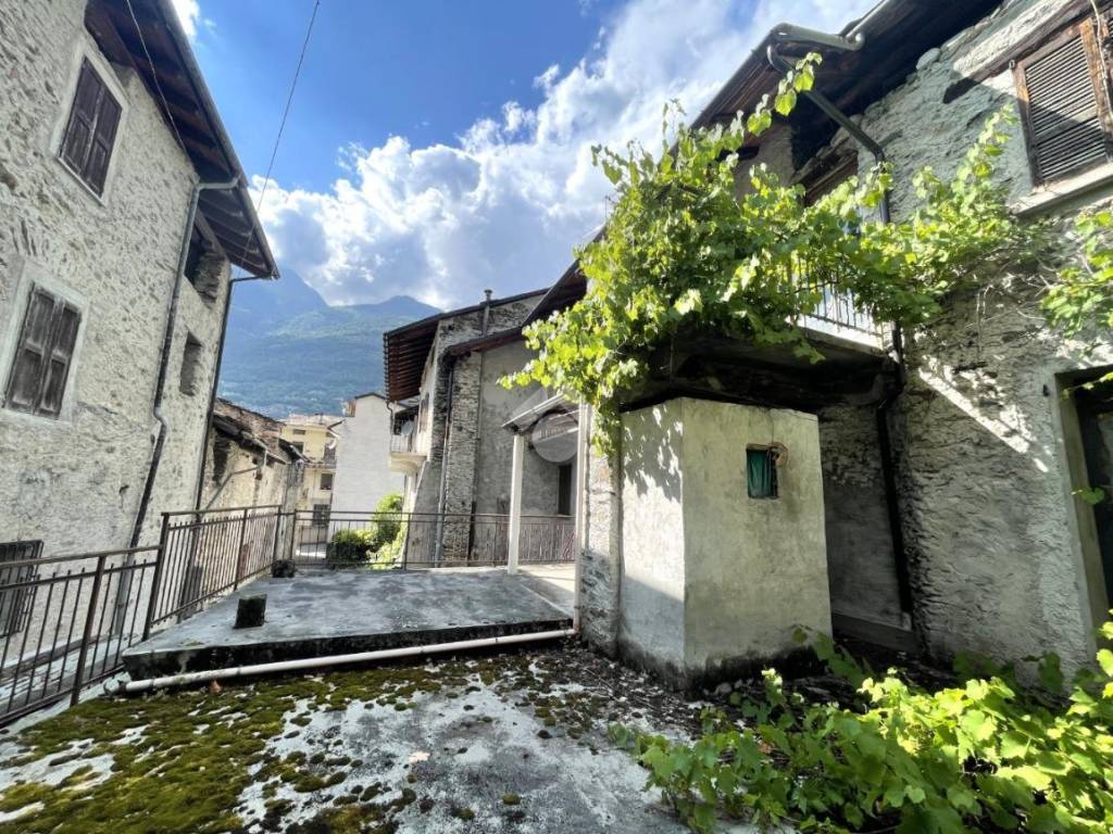 Rustico / casale a Tovo di sant'agata in Via Stretta - Foto 3