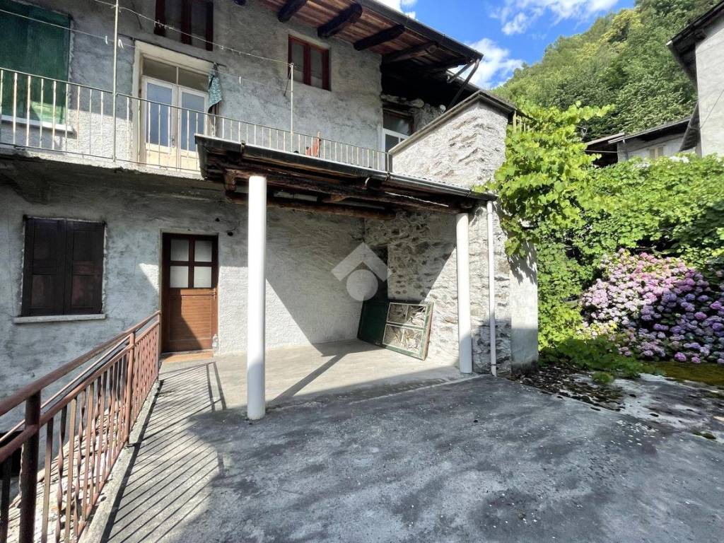 Rustico / casale a Tovo di sant'agata in Via Stretta - Foto 5