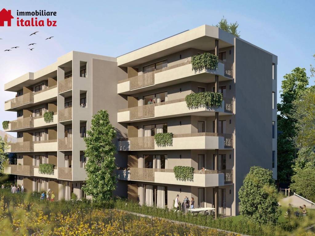 Appartamento a Bolzano - Foto 2