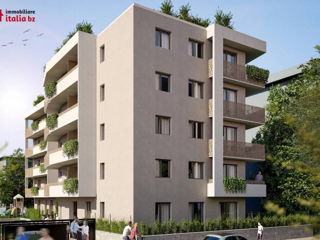 Appartamento a Bolzano - Foto 3