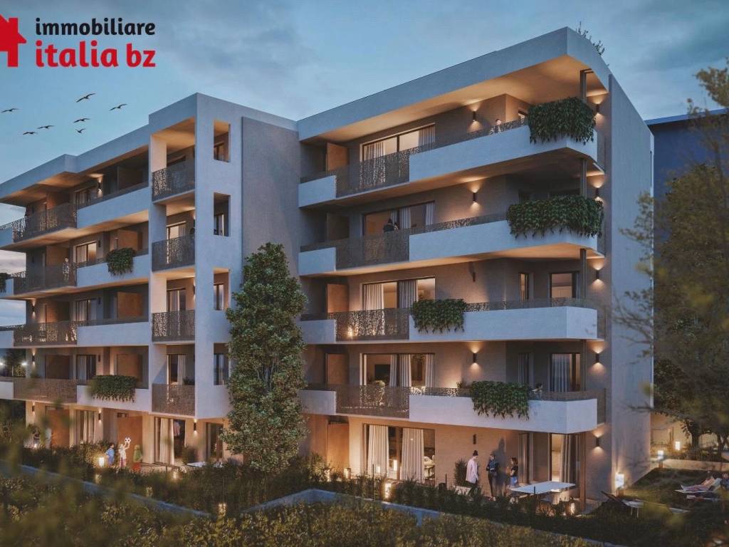 Appartamento a Bolzano - Foto 4