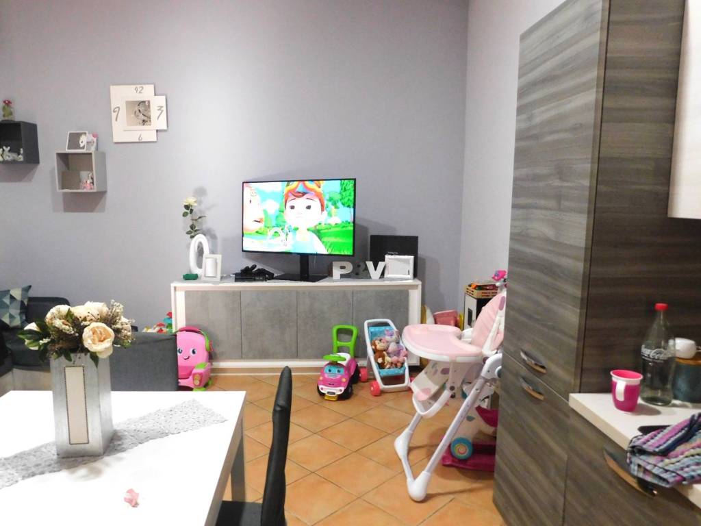 Appartamento a Maddaloni in Via Maddalena, 72 - Foto 2
