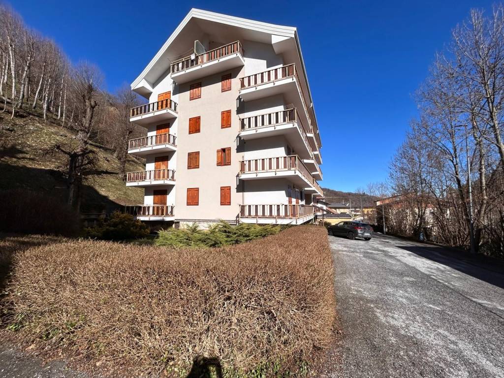 Attico / mansarda a Chiusa di pesio in Frazione San Bartolomeo - Foto 2