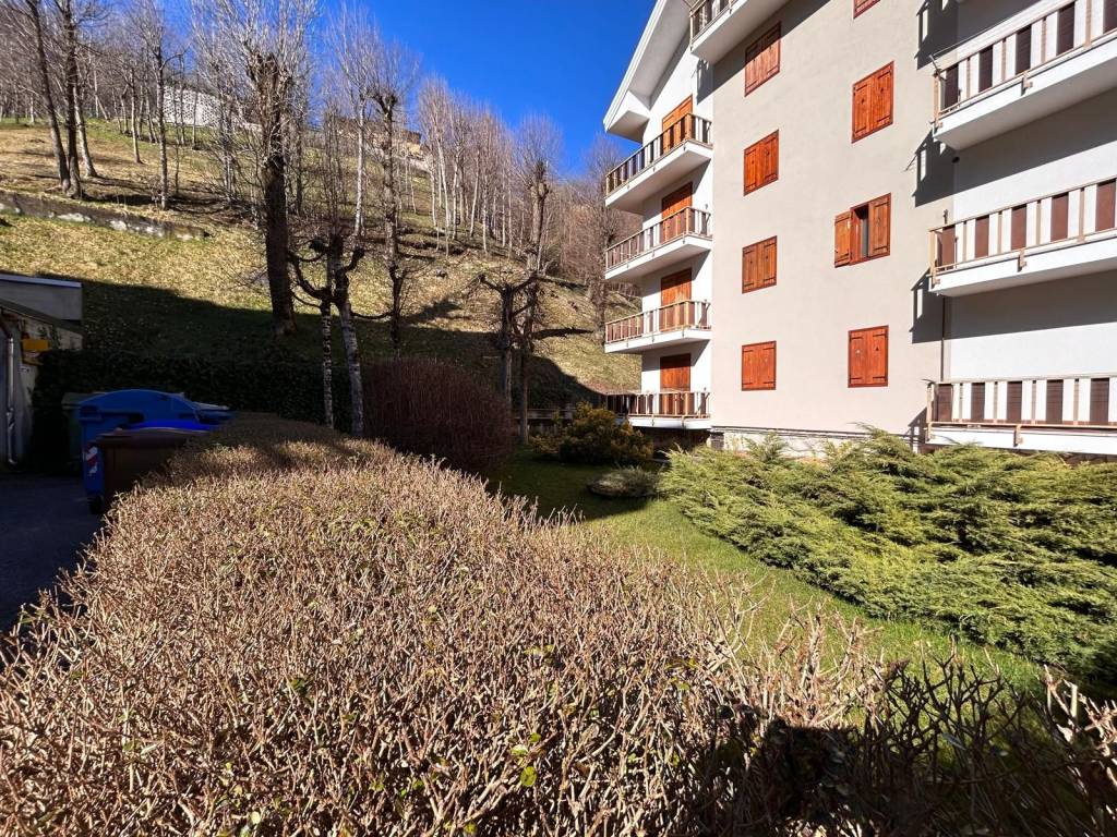 Attico / mansarda a Chiusa di pesio in Frazione San Bartolomeo - Foto 3