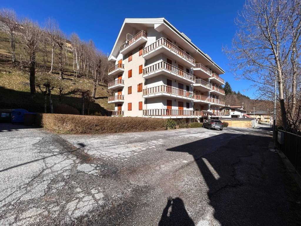 Attico / mansarda a Chiusa di pesio in Frazione San Bartolomeo - Foto 4