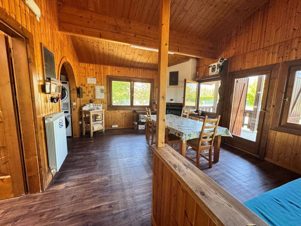 Villa a Mosciano sant'angelo in Contrada Veroni, 12 - Foto 2