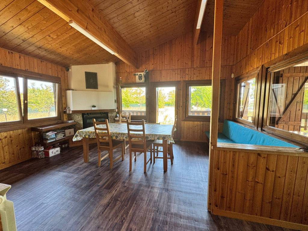 Villa a Mosciano sant'angelo in Contrada Veroni, 12 - Foto 3