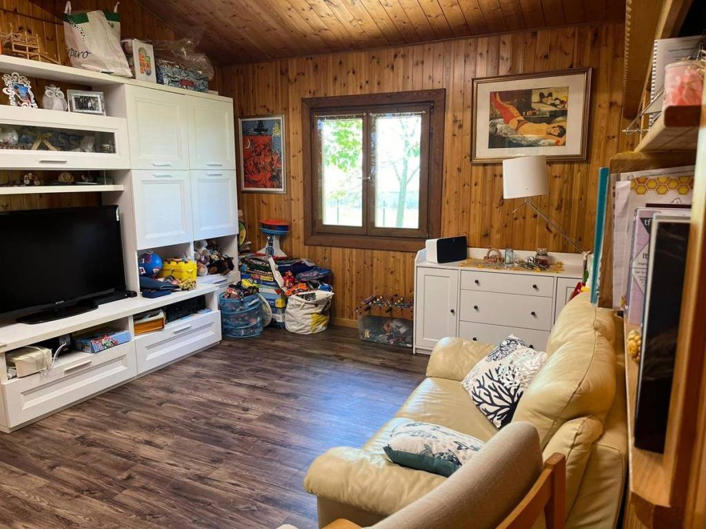 Villa a Mosciano sant'angelo in Contrada Veroni, 12 - Foto 4