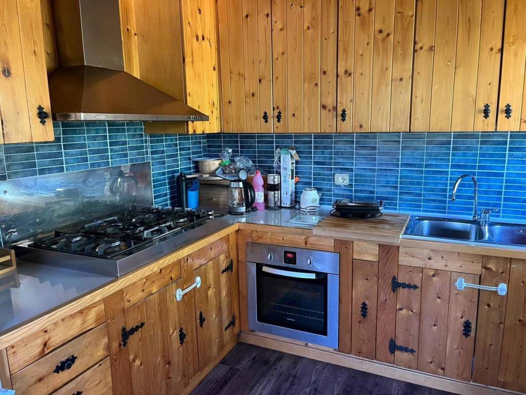 Villa a Mosciano sant'angelo in Contrada Veroni, 12 - Foto 5