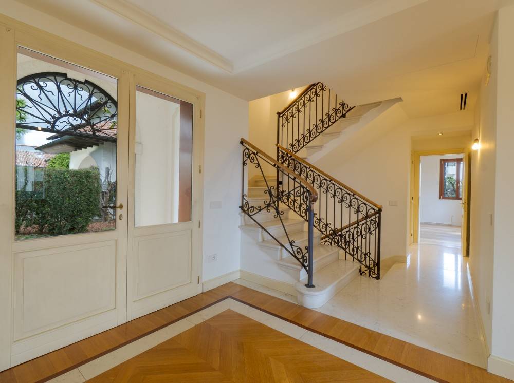 Villa a Castelfranco veneto in Via Piave, 4 - Foto 3