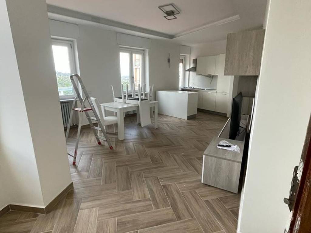 Appartamento a Catanzaro in Via Domenico Milelli - Foto 2