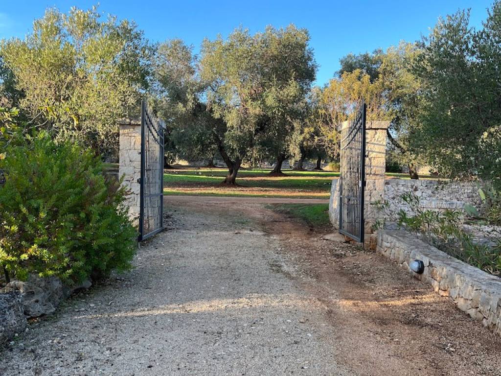 Villa a Ceglie messapica in Monte Calvo - Foto 2