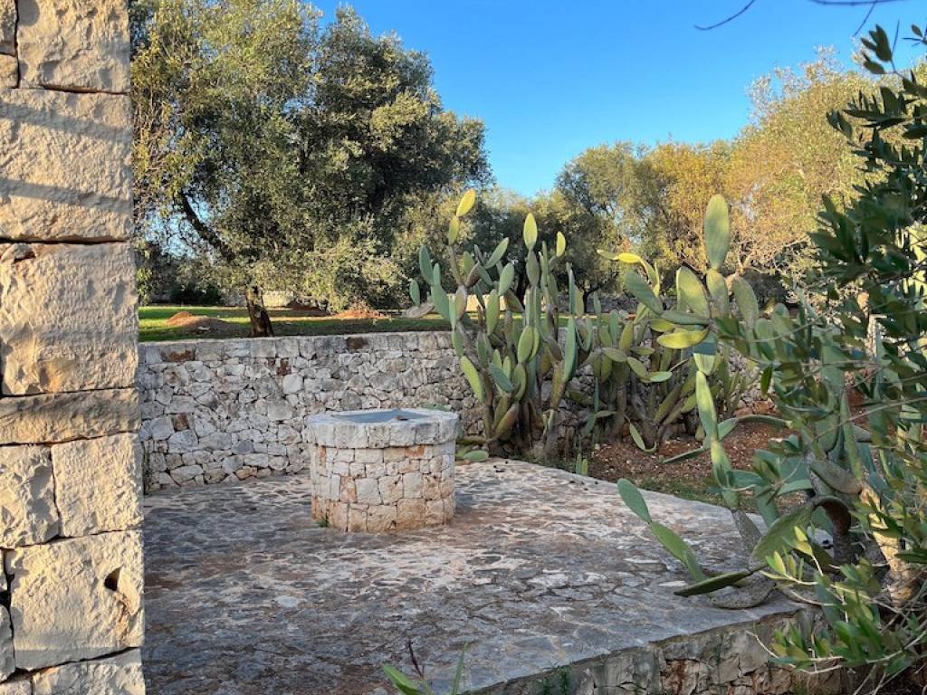 Villa a Ceglie messapica in Monte Calvo - Foto 3