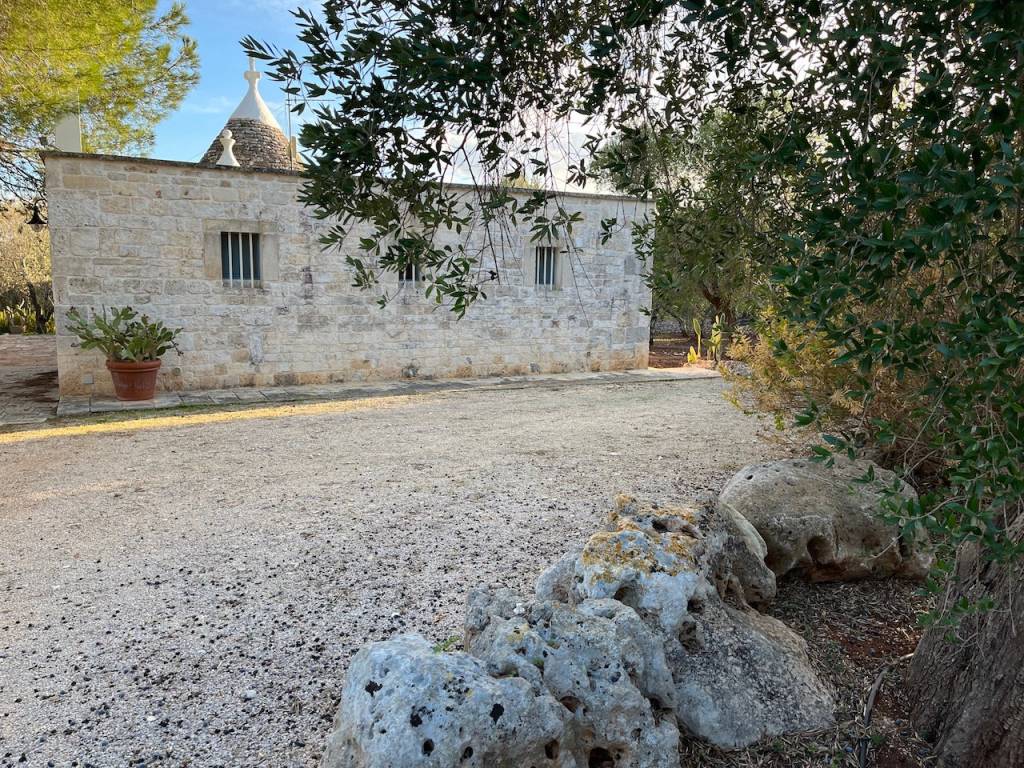 Villa a Ceglie messapica in Monte Calvo - Foto 5