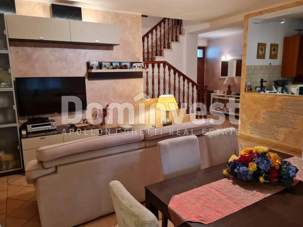 Villa a Capalbio in Via G.Puccini - Foto 2