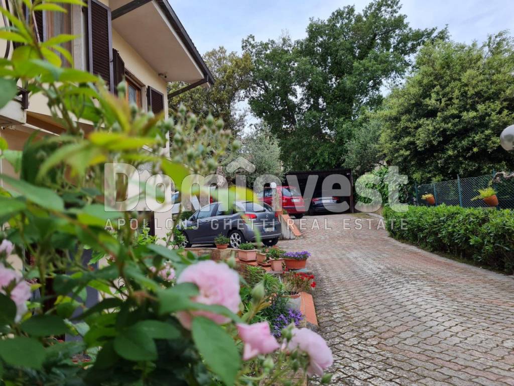 Villa a Capalbio in Via G.Puccini - Foto 3