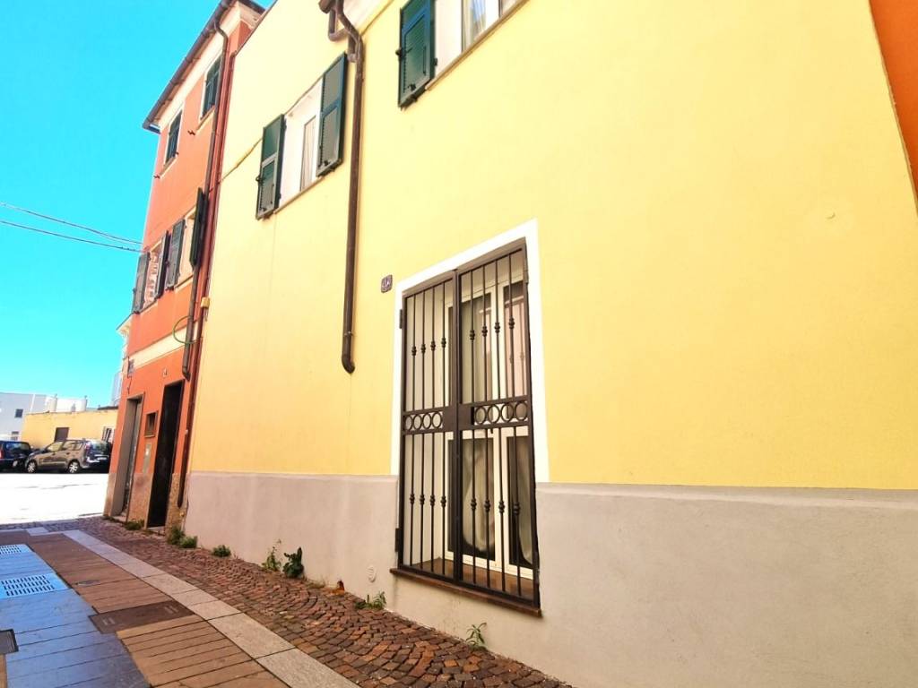 Casa indipendente a Spotorno in Vico Carlo Pisacane - Foto 3