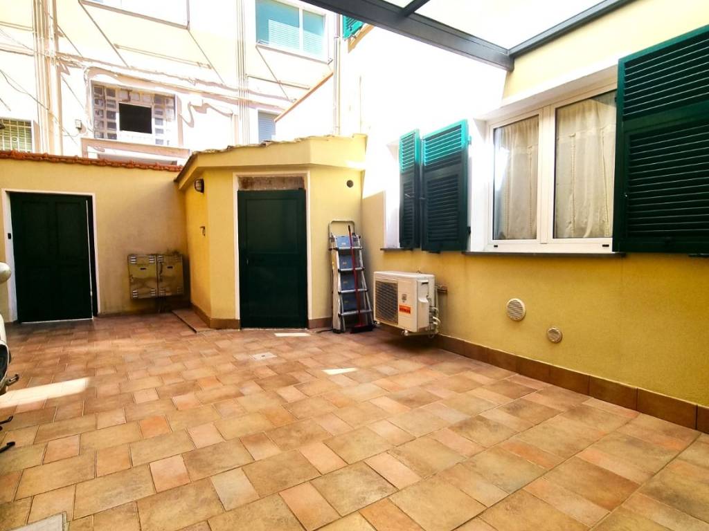 Casa indipendente a Spotorno in Vico Carlo Pisacane - Foto 4