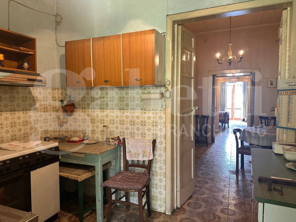 Appartamento a Avellino in Via Francesco Tedesco, 207 - Foto 5
