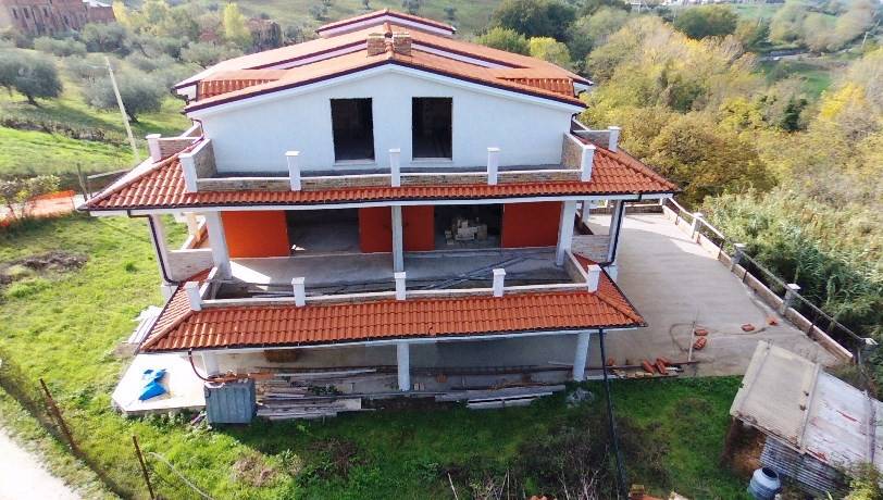 Villa a Montesilvano in Strada Comunale Pescara-Montesilvano - Foto 3