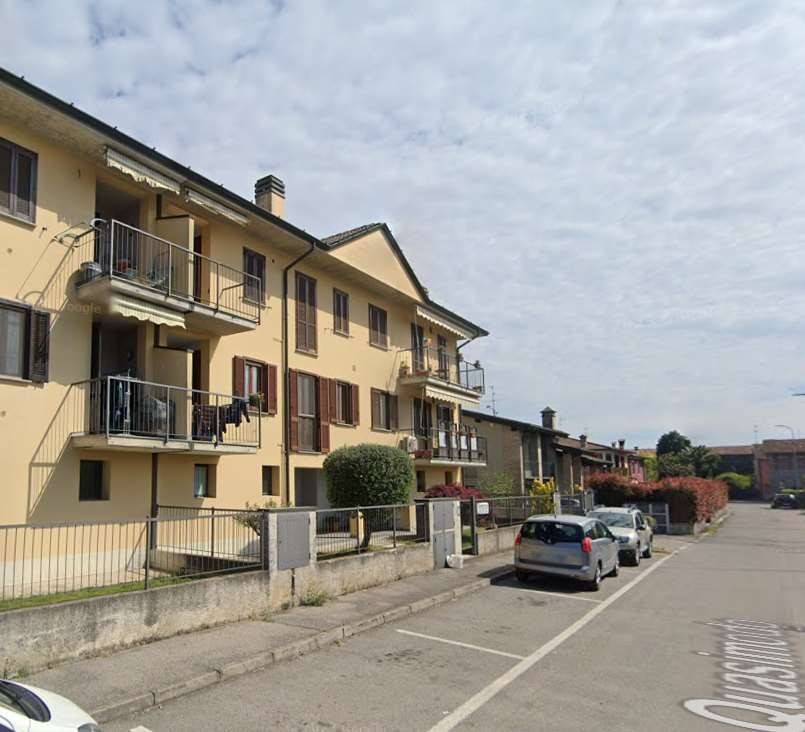 Appartamento a Vailate in via quasimodo, 5 - Foto 2