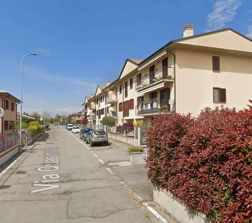 Appartamento a Vailate in via quasimodo, 5 - Foto 3
