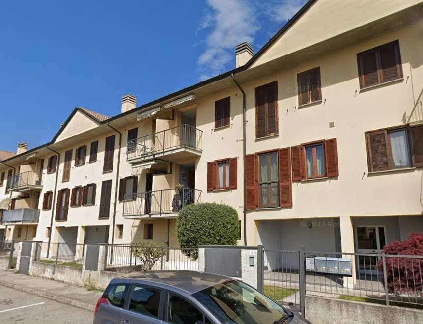 Appartamento a Vailate in via quasimodo, 5 - Foto 4