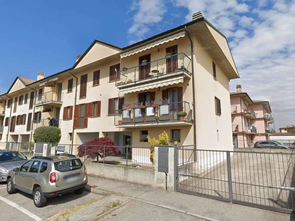 Appartamento a Vailate in via quasimodo, 5 - Foto 5