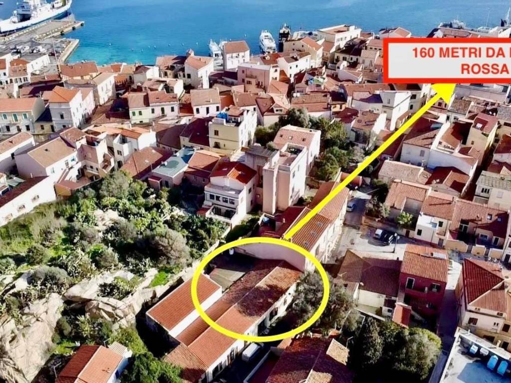 Appartamento a La maddalena in Via Cappellini, 4 - Foto 2
