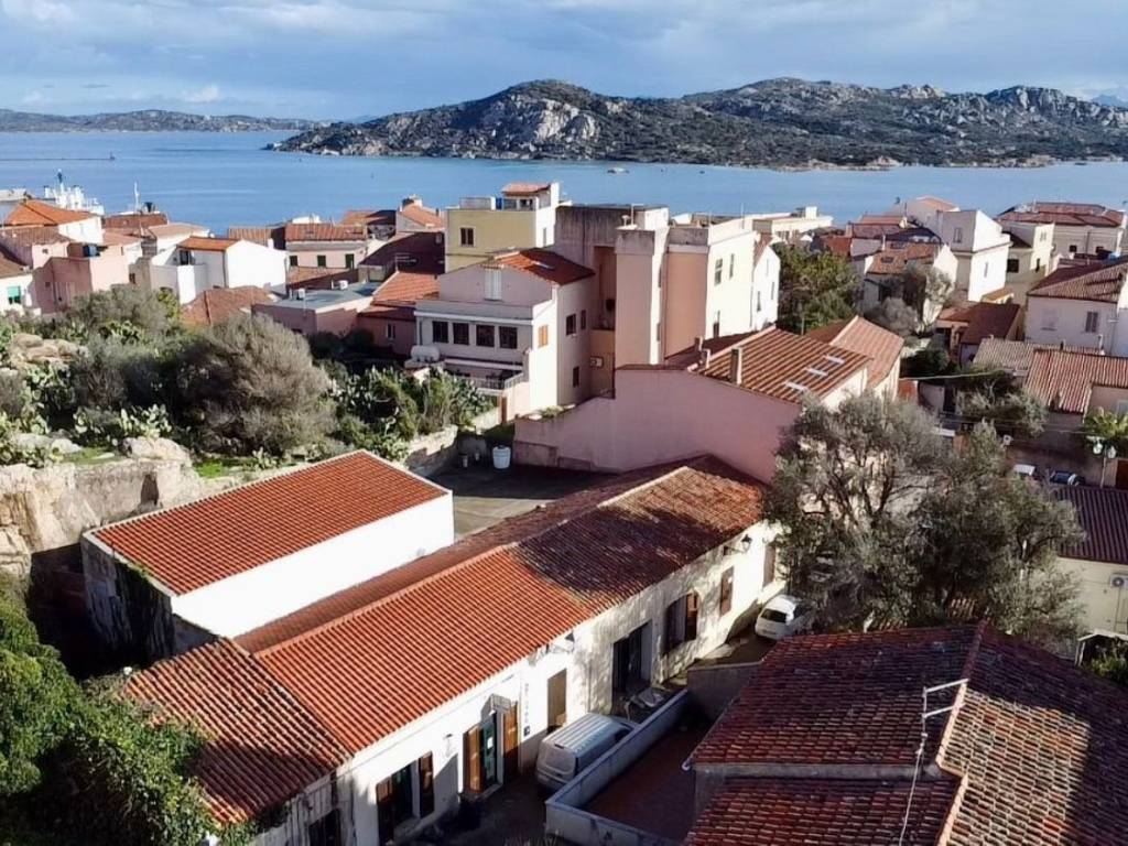 Appartamento a La maddalena in Via Cappellini, 4 - Foto 3