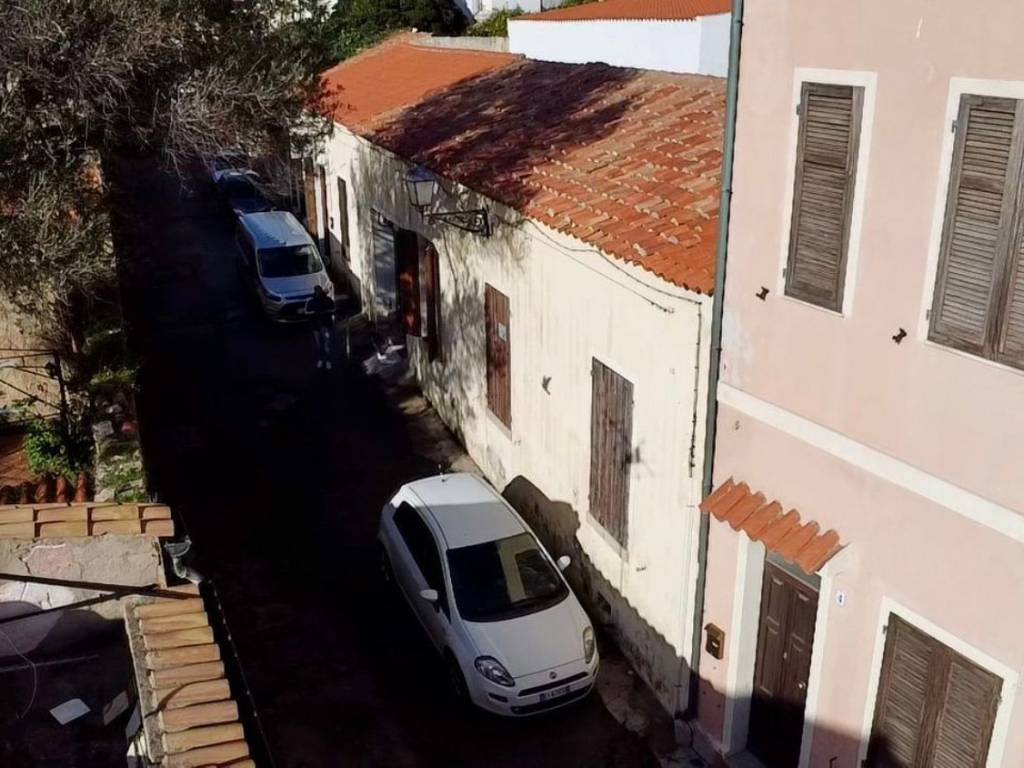 Appartamento a La maddalena in Via Cappellini, 4 - Foto 5