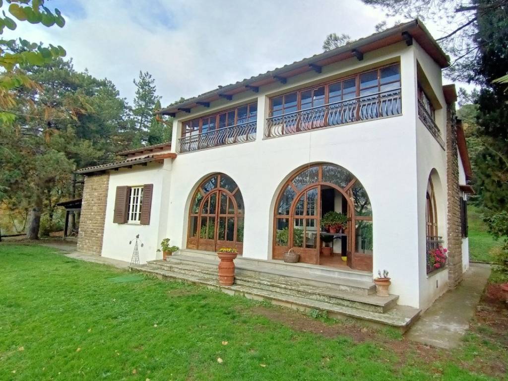 Villa a Castelfranco piandisco in Setteponti - Foto 2