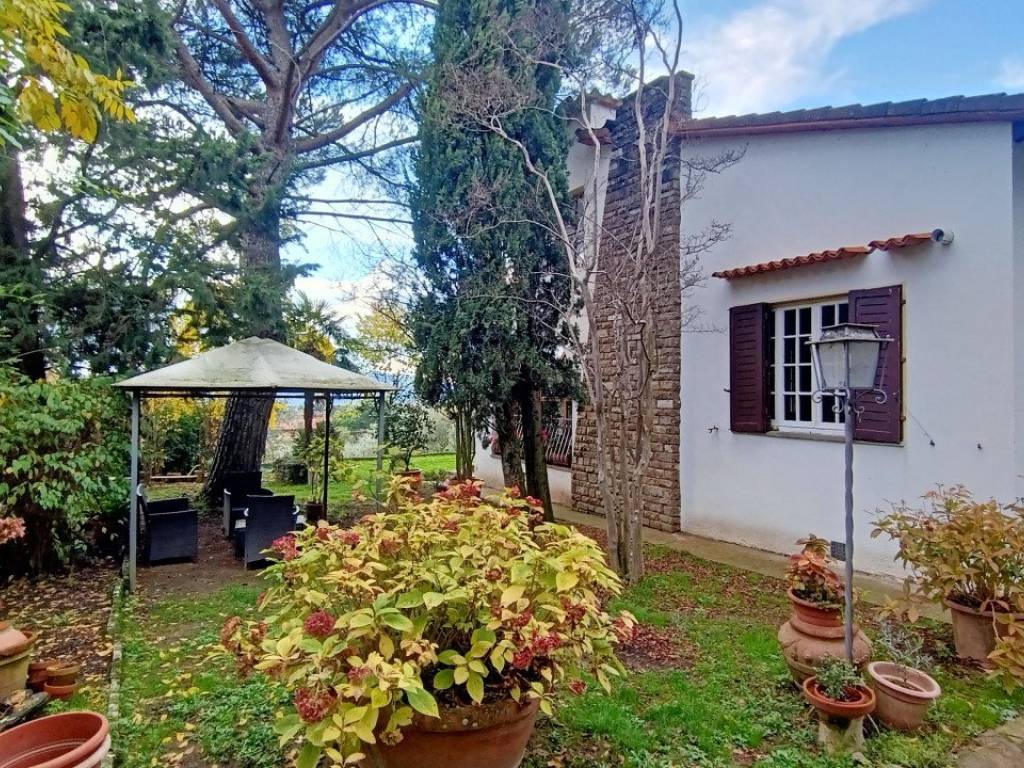 Villa a Castelfranco piandisco in Setteponti - Foto 3