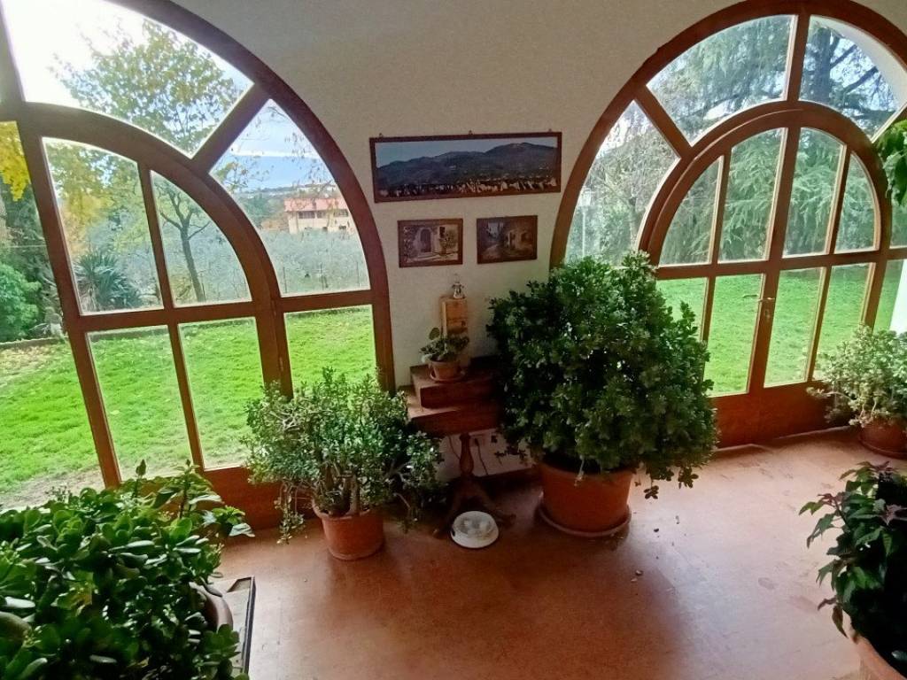 Villa a Castelfranco piandisco in Setteponti - Foto 4