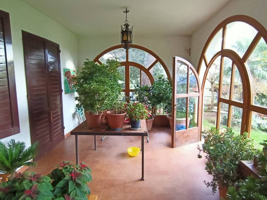 Villa a Castelfranco piandisco in Setteponti - Foto 5