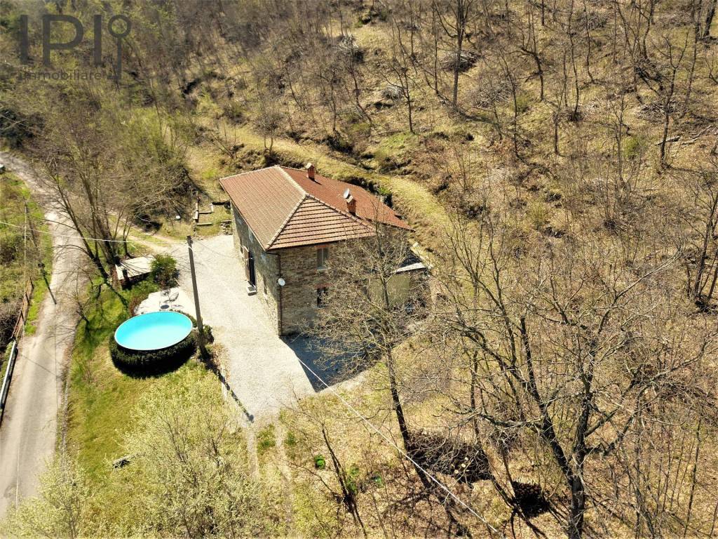 Rustico / casale a Dego in Località Niosa - Foto 3