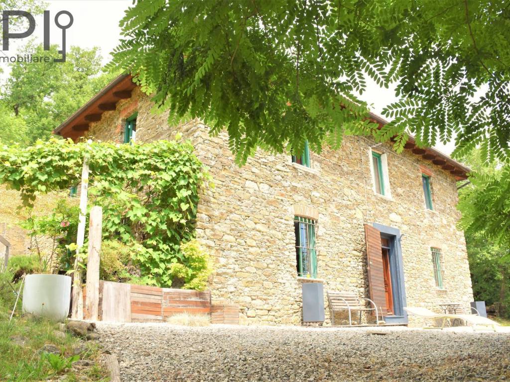 Rustico / casale a Dego in Località Niosa - Foto 4