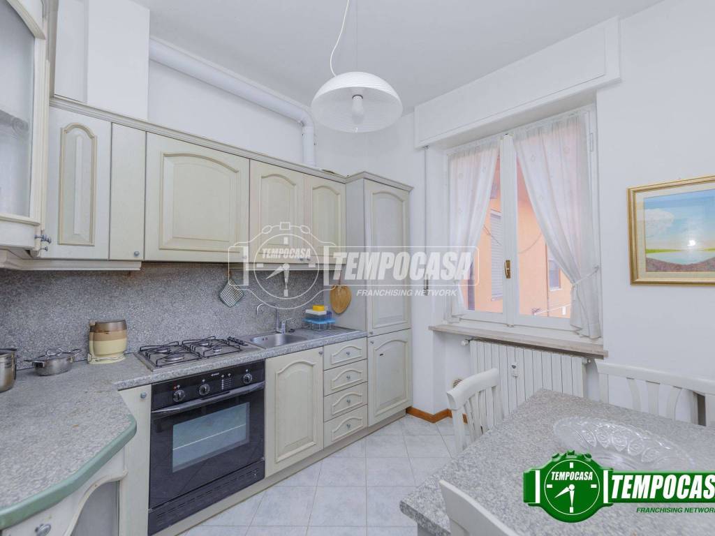 Appartamento a Pavia in Via San Paolo - Foto 2