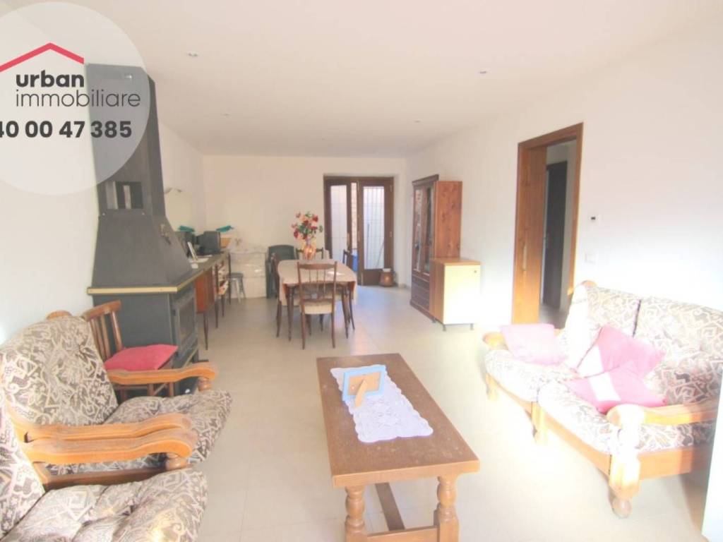 Casa indipendente a Villa sant'angelo in Via Santa Maria, 5 - Foto 3