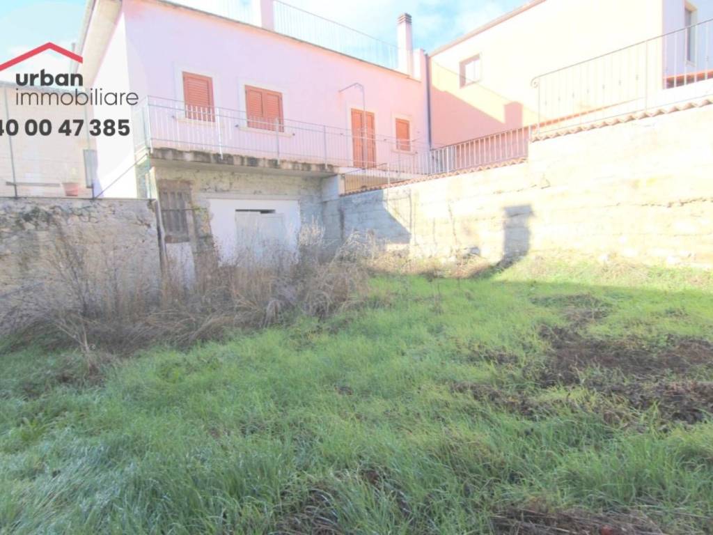 Casa indipendente a Villa sant'angelo in Via Santa Maria, 5 - Foto 5