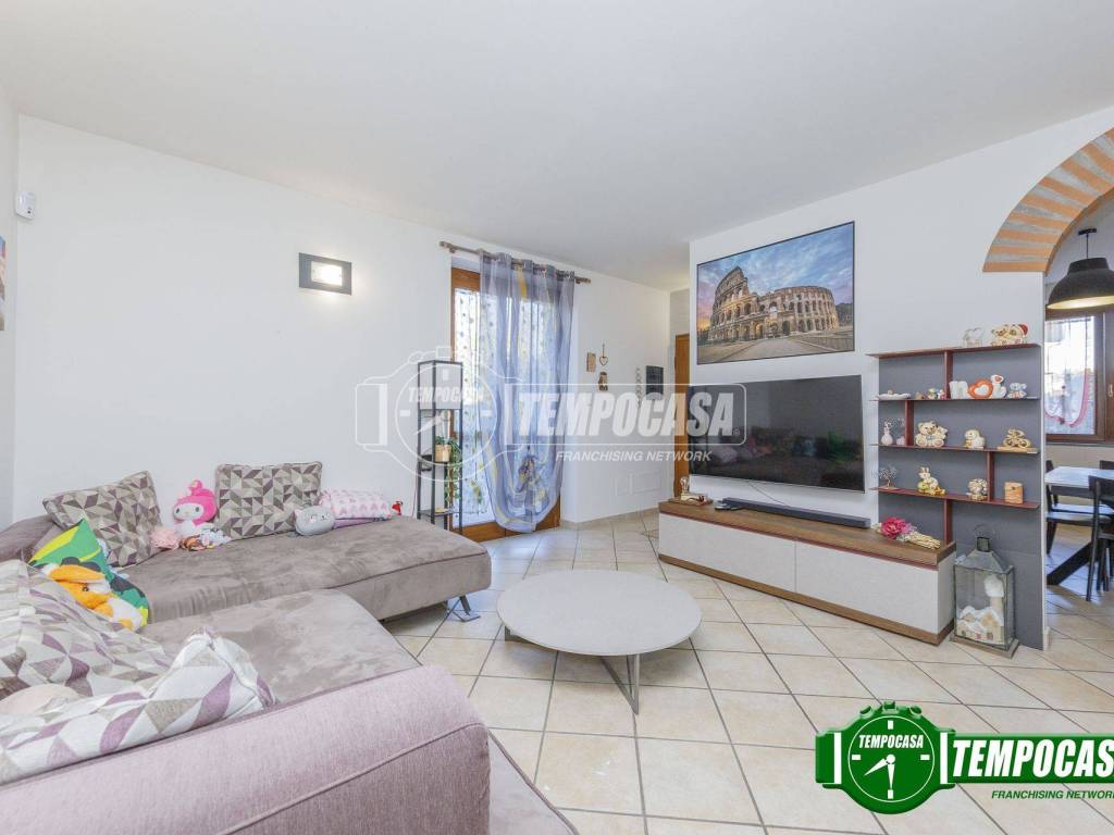 Casa indipendente a Bereguardo in Via Giacomo Leopardi - Foto 4