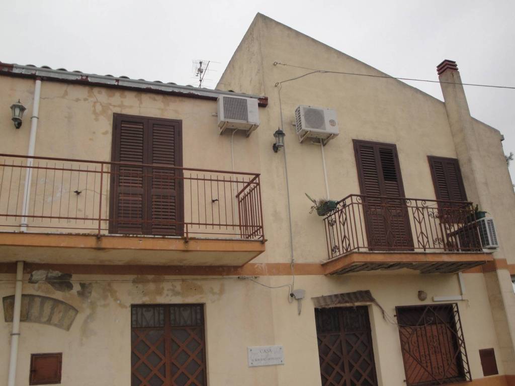 Casa indipendente a Barrafranca in contrada Albana - Foto 2