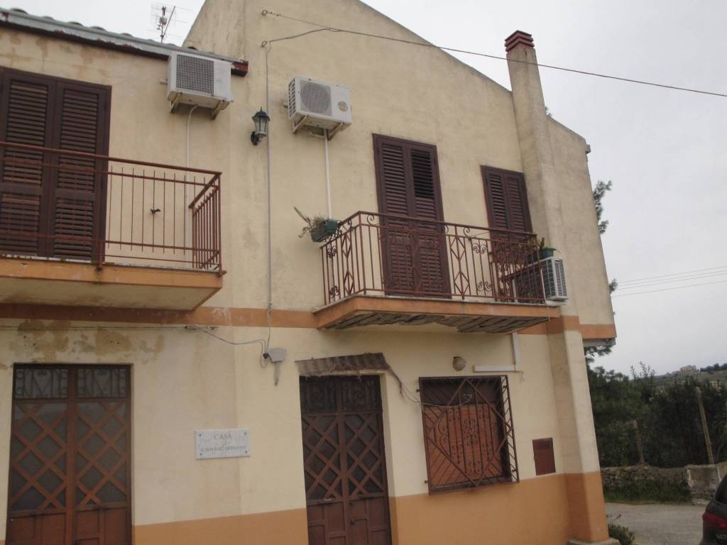 Casa indipendente a Barrafranca in contrada Albana - Foto 4