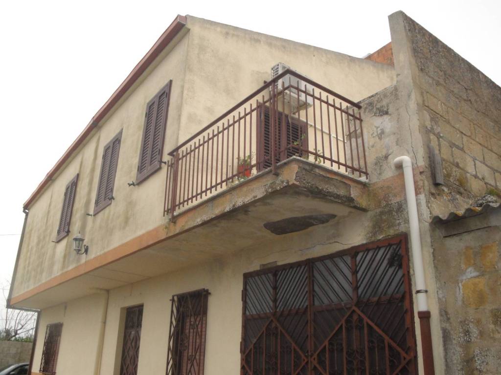 Casa indipendente a Barrafranca in contrada Albana - Foto 5